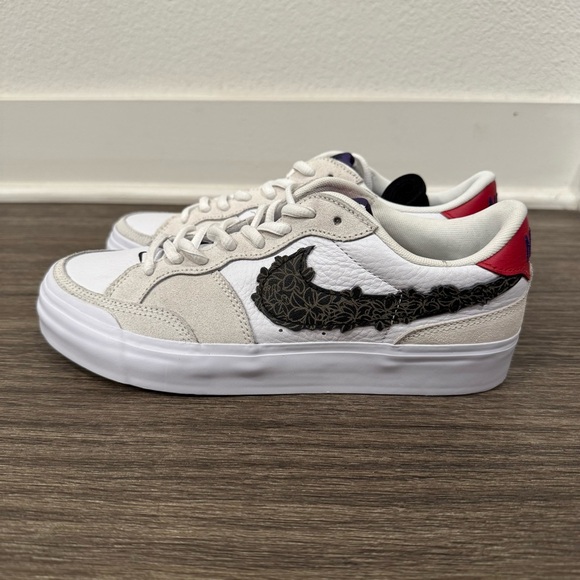 Nike Shoes - NIKE SB ZOOM POCO PLUS sz 7.5